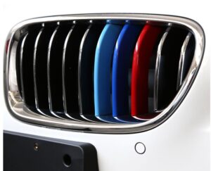 BMW Gitterdeckel 2009-2014 BMW X1 18i 20 - Image 3