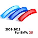 BMW X5 3Colors ABS 3D M Auto Frontgitter - Image 2