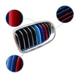 BMW X5 3Colors ABS 3D M Auto Frontgitter - Image 4