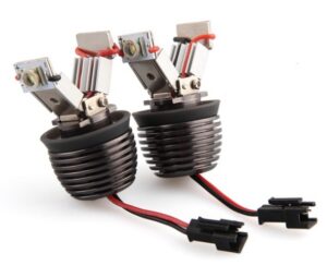 BMW H8 10W LED CREE Angel Eyes - Image 6