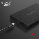 2,5 Zoll USB3.0 Typ-A bis Typ-C Externe - Image 2