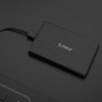 2,5 Zoll USB3.0 Typ-A bis Typ-C Externe - Image 5