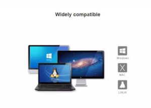 2,5 Zoll USB3.0 Typ-A bis Typ-C Externe - Image 8