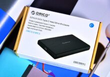 2,5 Zoll USB3.0 Typ-A bis Typ-C Externe - Image 9