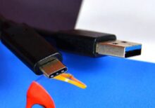 2,5 Zoll USB3.0 Typ-A bis Typ-C Externe - Image 10