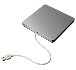 USB 3,2 Externe CD DVD Rom RW Spieler - Image 3