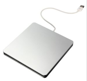 USB 3,2 Externe CD DVD Rom RW Spieler - Image 4