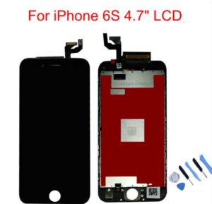IPhone 6S LCD-Display mit 3D Touchscreen - Image 2