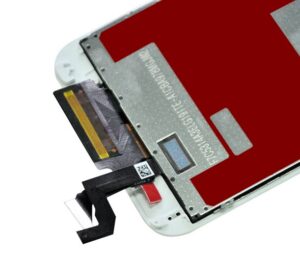 IPhone 6S LCD-Display mit 3D Touchscreen - Image 4