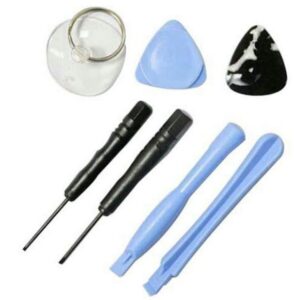 IPhone 6S LCD-Display mit 3D Touchscreen - Image 6