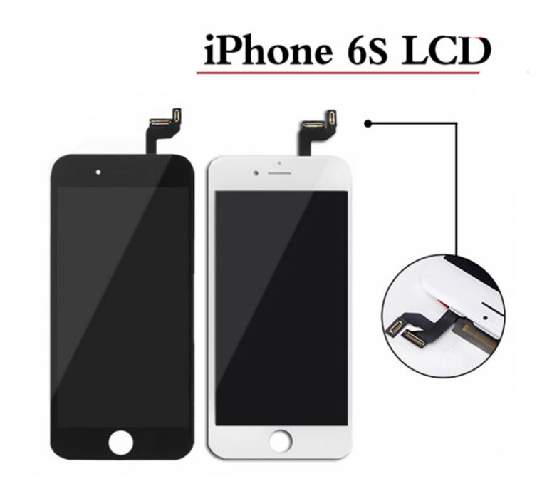 LCD - IPhone 6S LCD-Display mit 3D Touchscreen