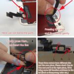 IPhone 6S LCD-Display mit 3D Touchscreen - Image 7