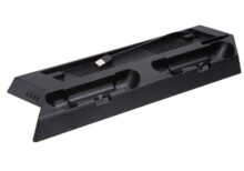 PS4 Slim Cooling Dual Ladestation - Image 3