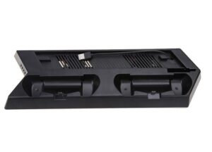 PS4 Slim Cooling Dual Ladestation - Image 4