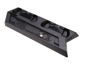 PS4 Slim Cooling Dual Ladestation - Image 6