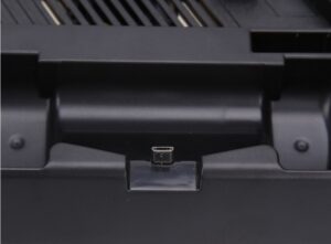 PS4 Slim Cooling Dual Ladestation - Image 8