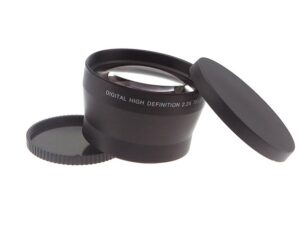 Teleobjektiv 2.2X 62mm - Image 2