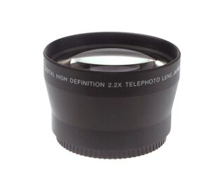 Teleobjektiv 2.2X 62mm - Image 3