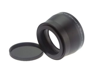 Teleobjektiv 2.2X 62mm - Image 4