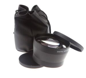 Teleobjektiv 2.2X 62mm - Image 5