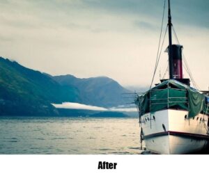 Teleobjektiv 2.2X 62mm - Image 8