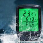 Fahrrad Wasserdichter Fahrradcomputer - Image 6