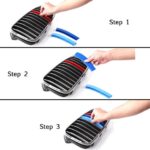 BMW 7er G11 G12 740i 750i 3D Gitter - Image 5