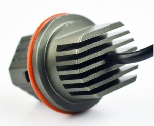 BMW 80W 160W LED Engel Augen CREE LED - Image 9