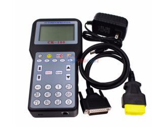 Auto Key Programmer V 99.99 - Image 6