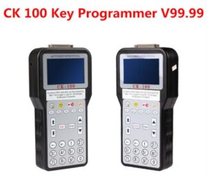 Auto Key Programmer V 99.99 - Image 8
