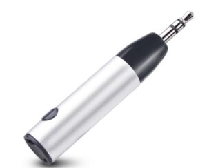 Bluetooth AUX Audio 3.5mm Klinkenbuchse - Image 3