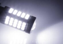 H11 High Power 66 LED 15W XPE Xenon weiß - Image 6