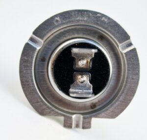 H7 Halogen Gelbe Birne 12V 55W 3000K - Image 5