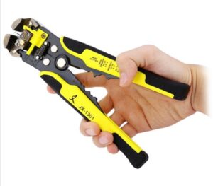 Kabelabisolierzange - Image 5