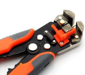 Kabelabisolierzange - Image 7