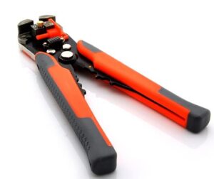 Kabelabisolierzange - Image 8