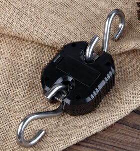 waage 150kg x 50g mini schwere - Image 9