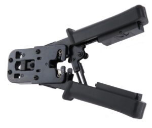 Netzwerk-Tool-Testkabel 2 in 1 - Image 3