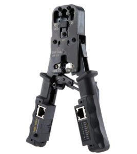 Netzwerk-Tool-Testkabel 2 in 1 - Image 4