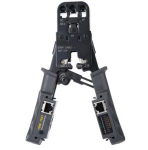 Netzwerk-Tool-Testkabel 2 in 1 - Image 7