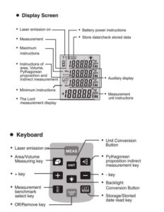 Entfernungsmesser 100M - Image 4