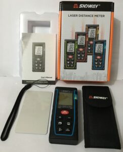 Entfernungsmesser 100M - Image 5