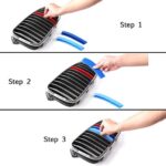 BMW X1 E84 M Style Car Grilles Sport Str - Image 3