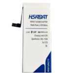 Batterie - iphone 7 3000mAh Battery