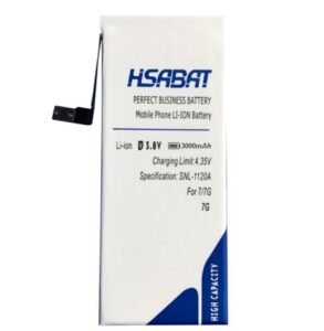 iphone 7 3000mAh Battery