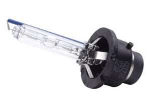 D2S HID Xenon Birne 6000K - Image 2