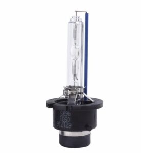 D2S HID Xenon Birne 6000K - Image 3