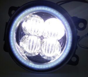 LAND ROVER Range Rover SportLS 2006-2011 - Image 3