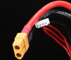 Leistung 11.1V 8000mAh 3S 40C Lipo Batte - Image 8