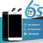 iPhone 6S Plus LCD Touch Display Glass